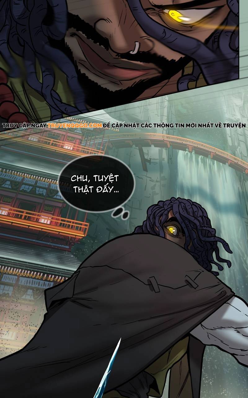 Thách Thức Chapter 113 - Trang 2