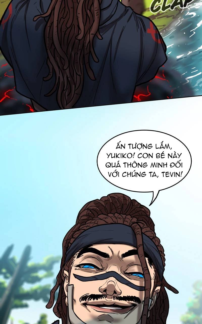 Thách Thức Chapter 113 - Trang 2