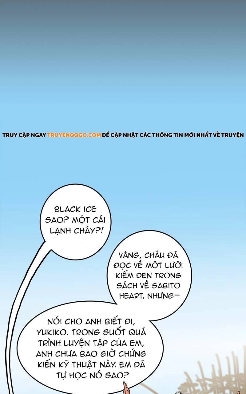 Thách Thức Chapter 113 - Trang 2