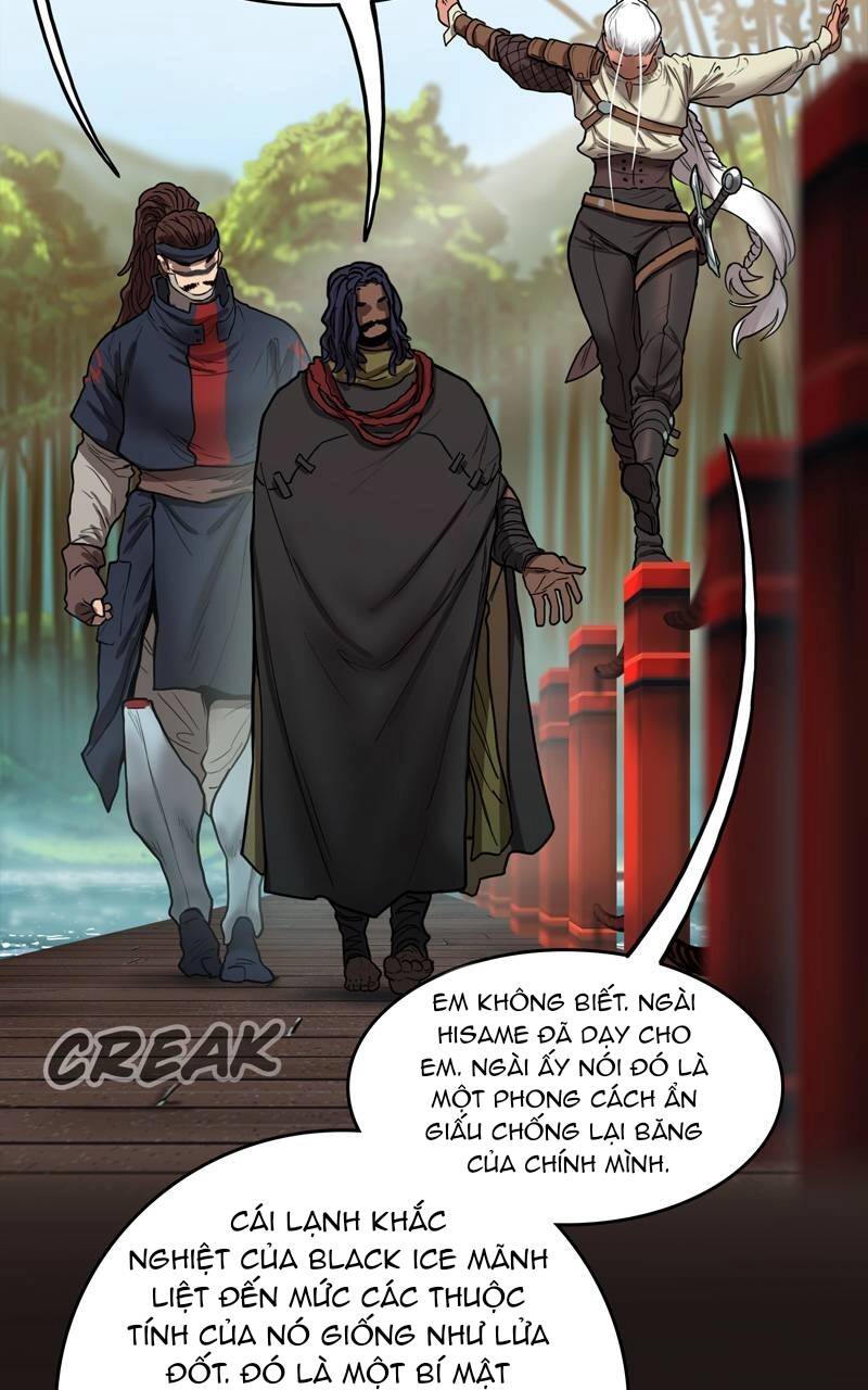Thách Thức Chapter 113 - Trang 2