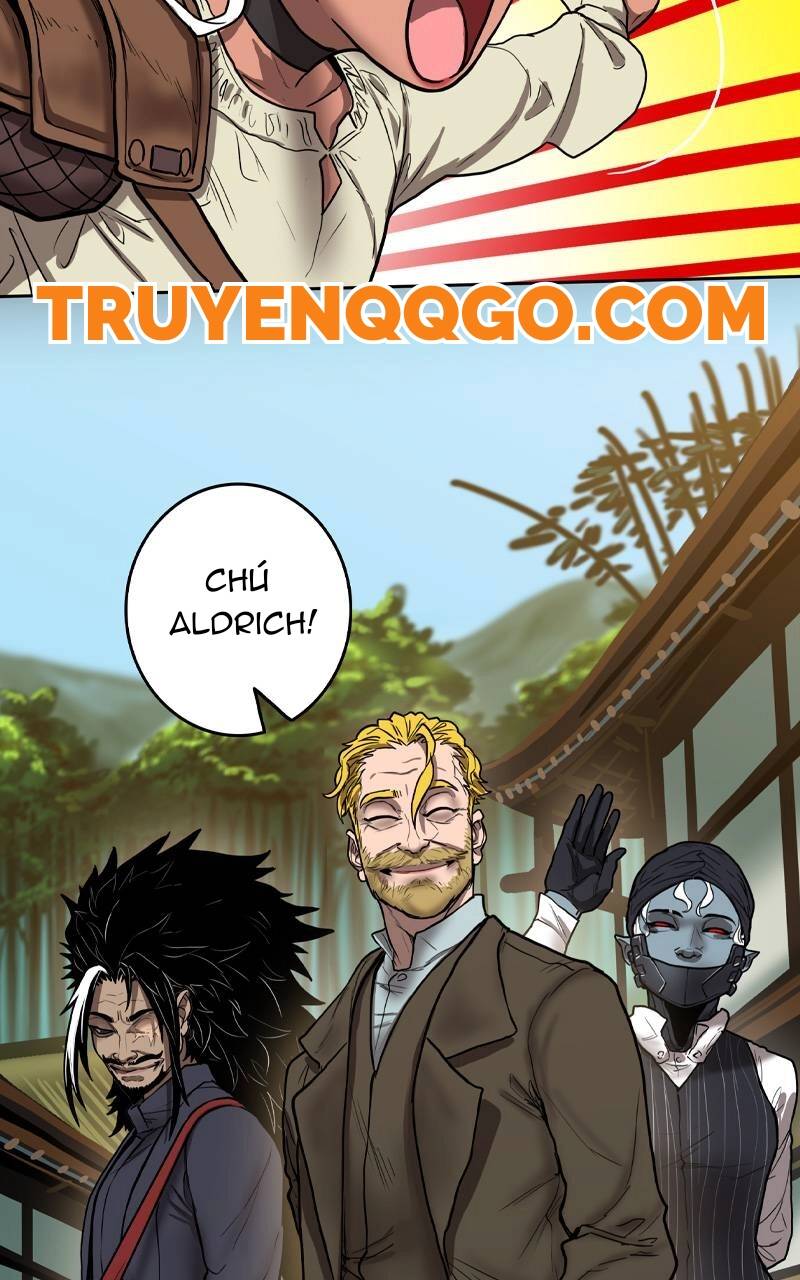 Thách Thức Chapter 113 - Trang 2