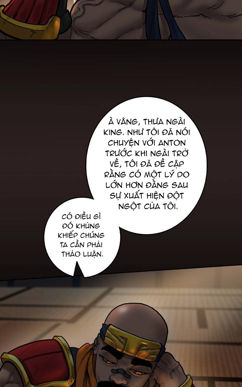 Thách Thức Chapter 113 - Trang 2