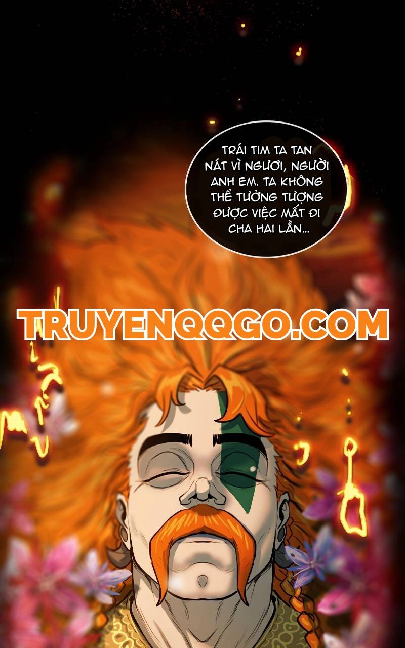 Thách Thức Chapter 113 - Trang 2