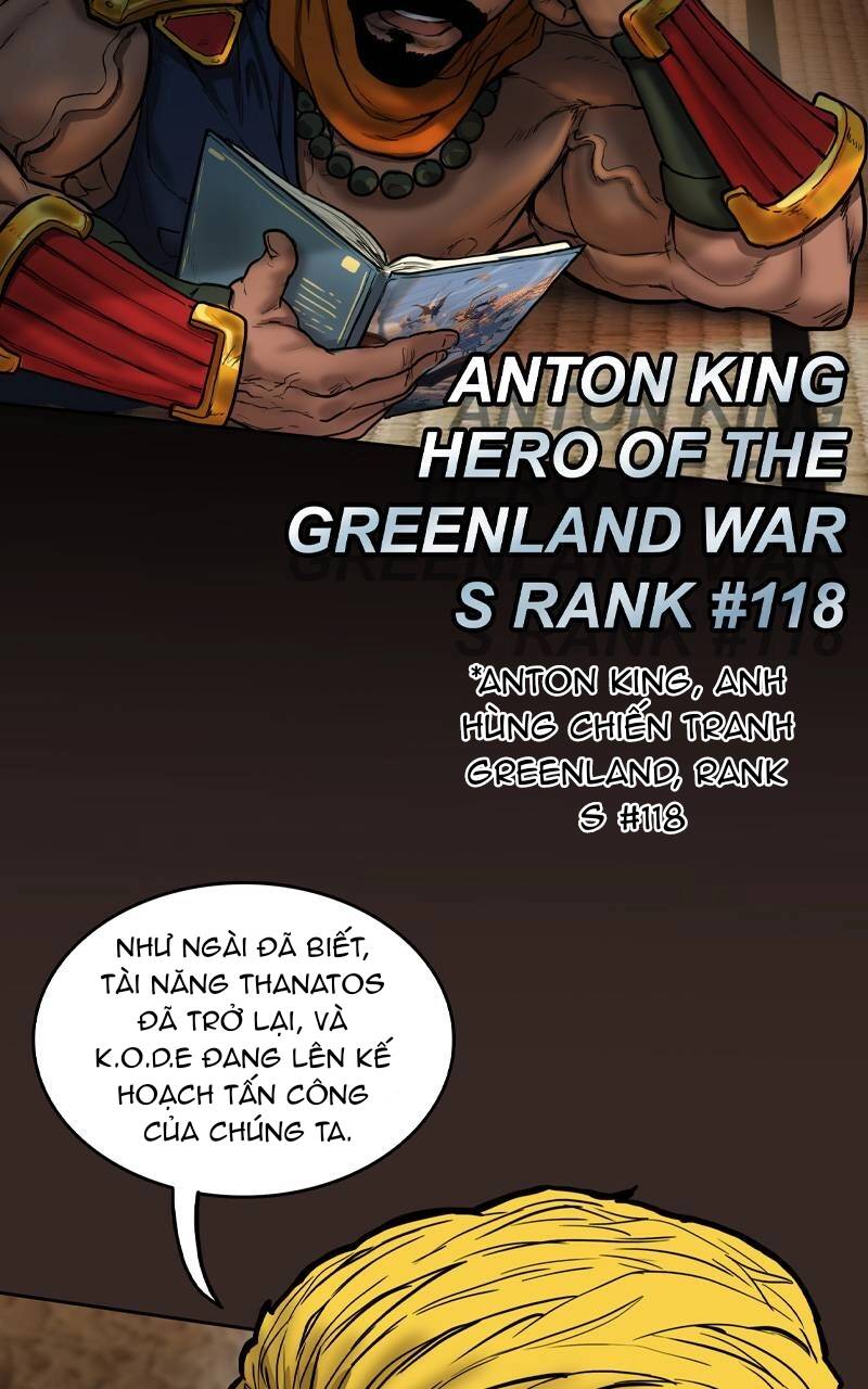 Thách Thức Chapter 113 - Trang 2