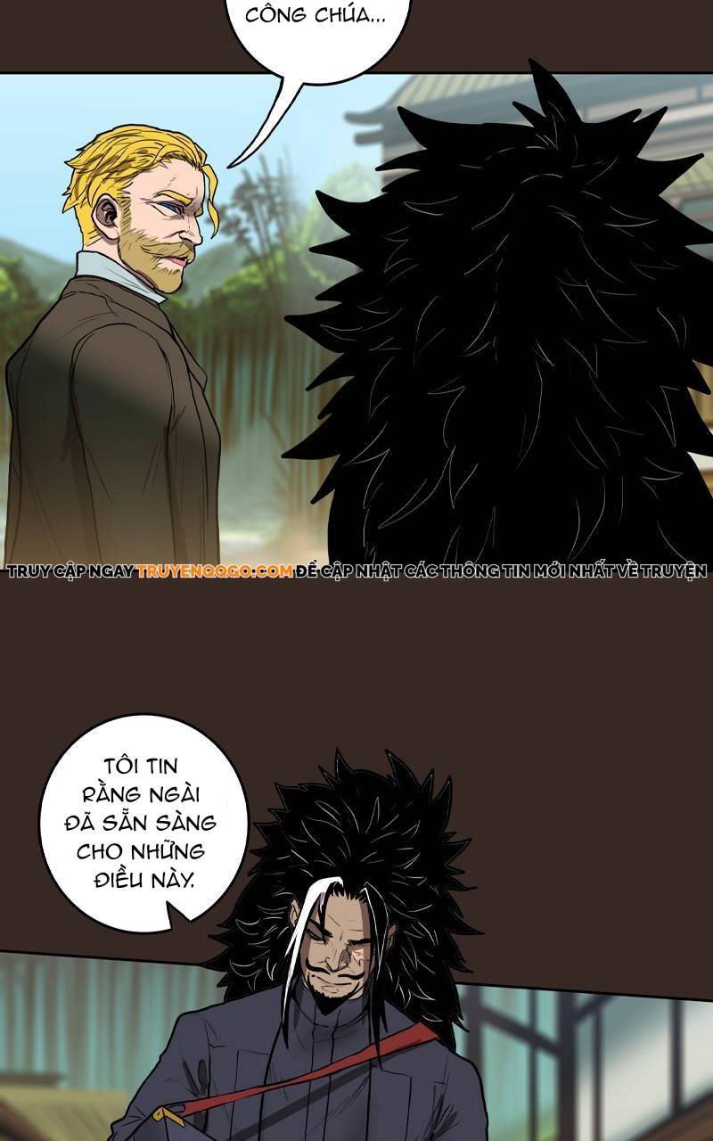 Thách Thức Chapter 113 - Trang 2