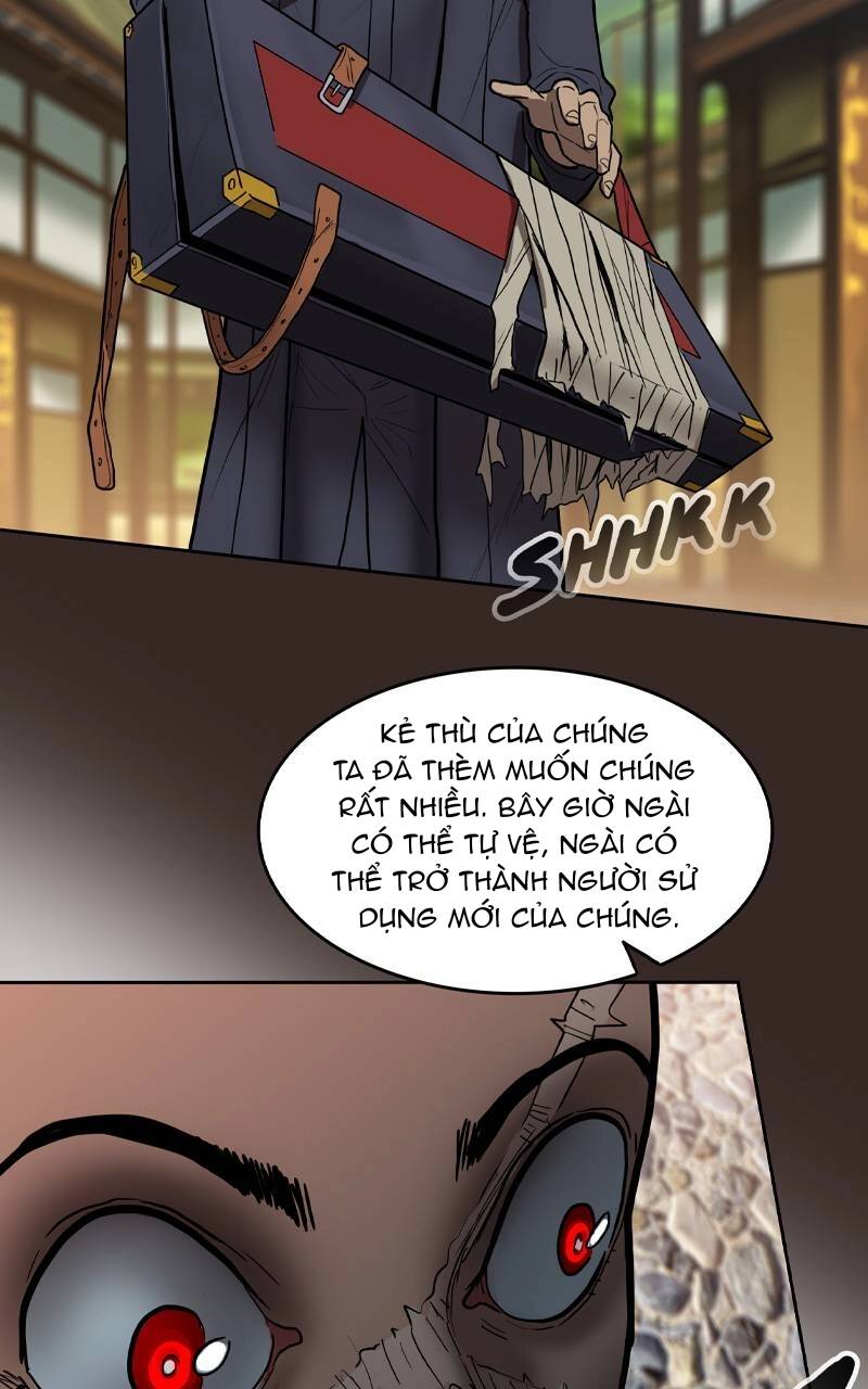 Thách Thức Chapter 113 - Trang 2