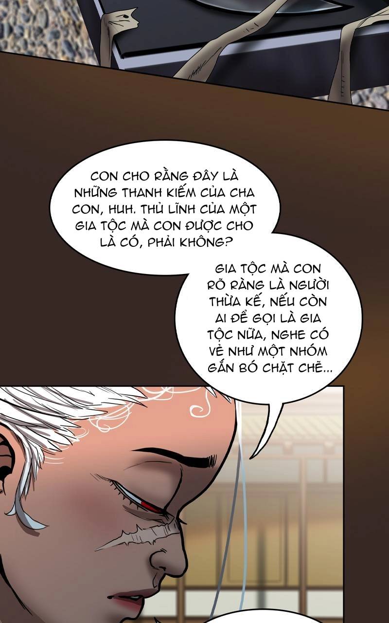 Thách Thức Chapter 113 - Trang 2