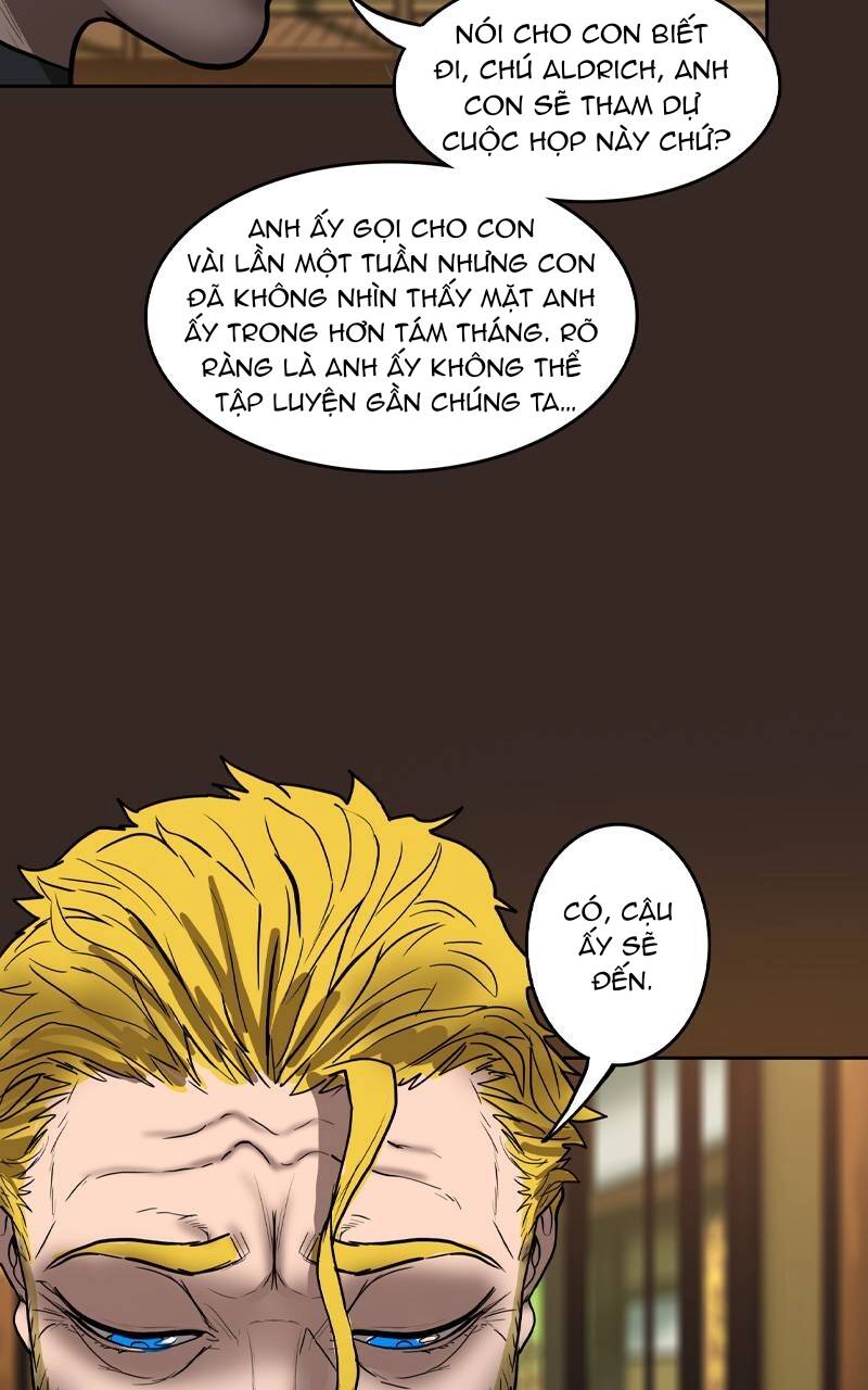 Thách Thức Chapter 113 - Trang 2