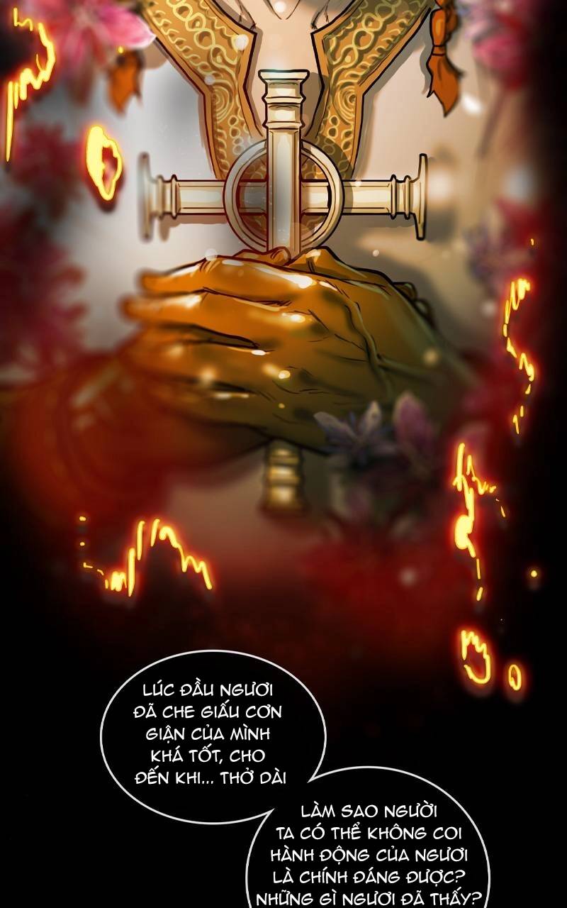 Thách Thức Chapter 113 - Trang 2