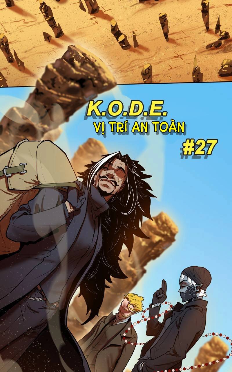 Thách Thức Chapter 113 - Trang 2