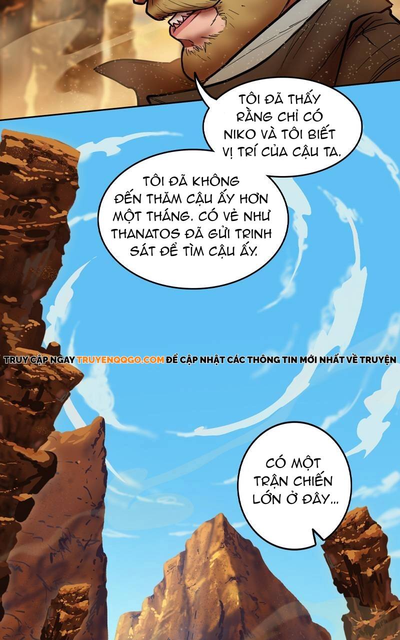 Thách Thức Chapter 113 - Trang 2