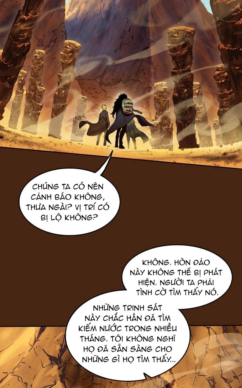 Thách Thức Chapter 113 - Trang 2