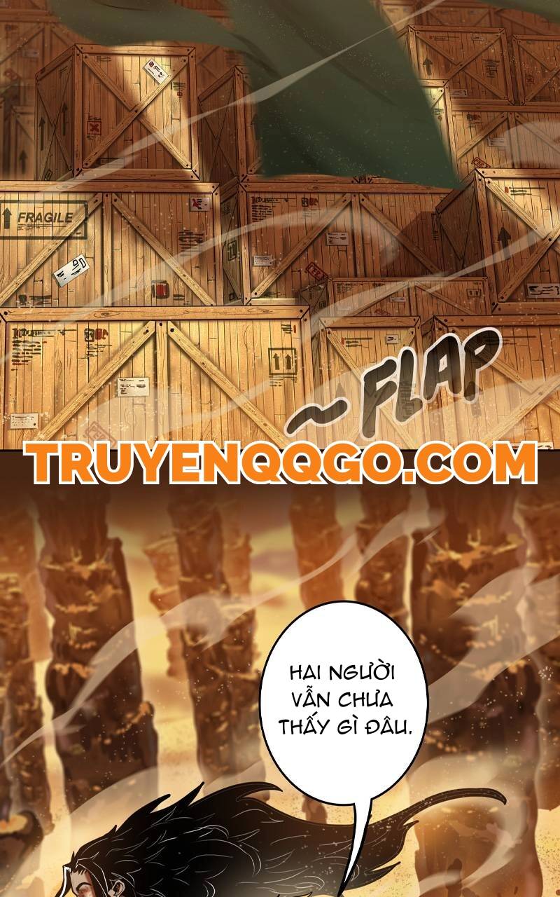 Thách Thức Chapter 113 - Trang 2