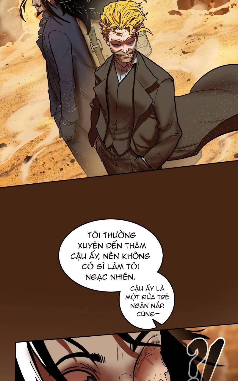 Thách Thức Chapter 113 - Trang 2
