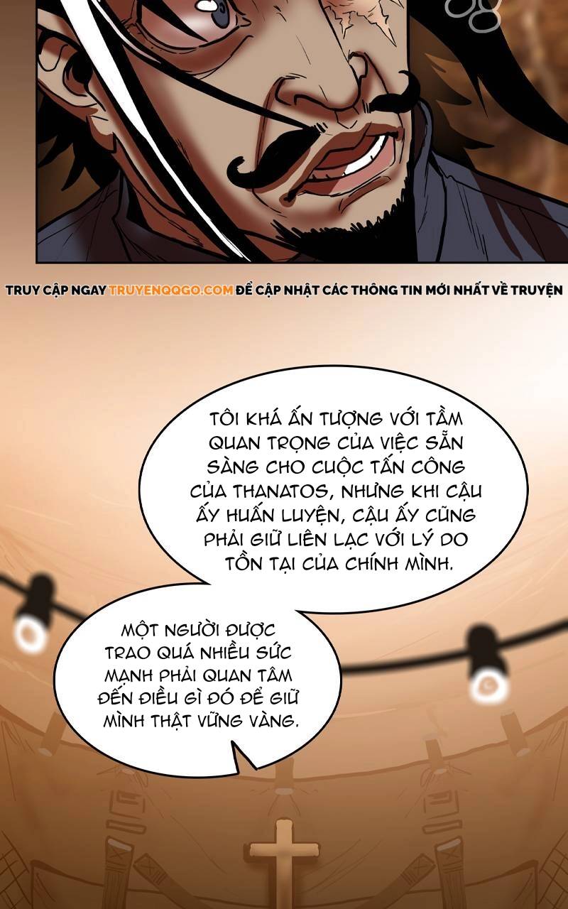 Thách Thức Chapter 113 - Trang 2