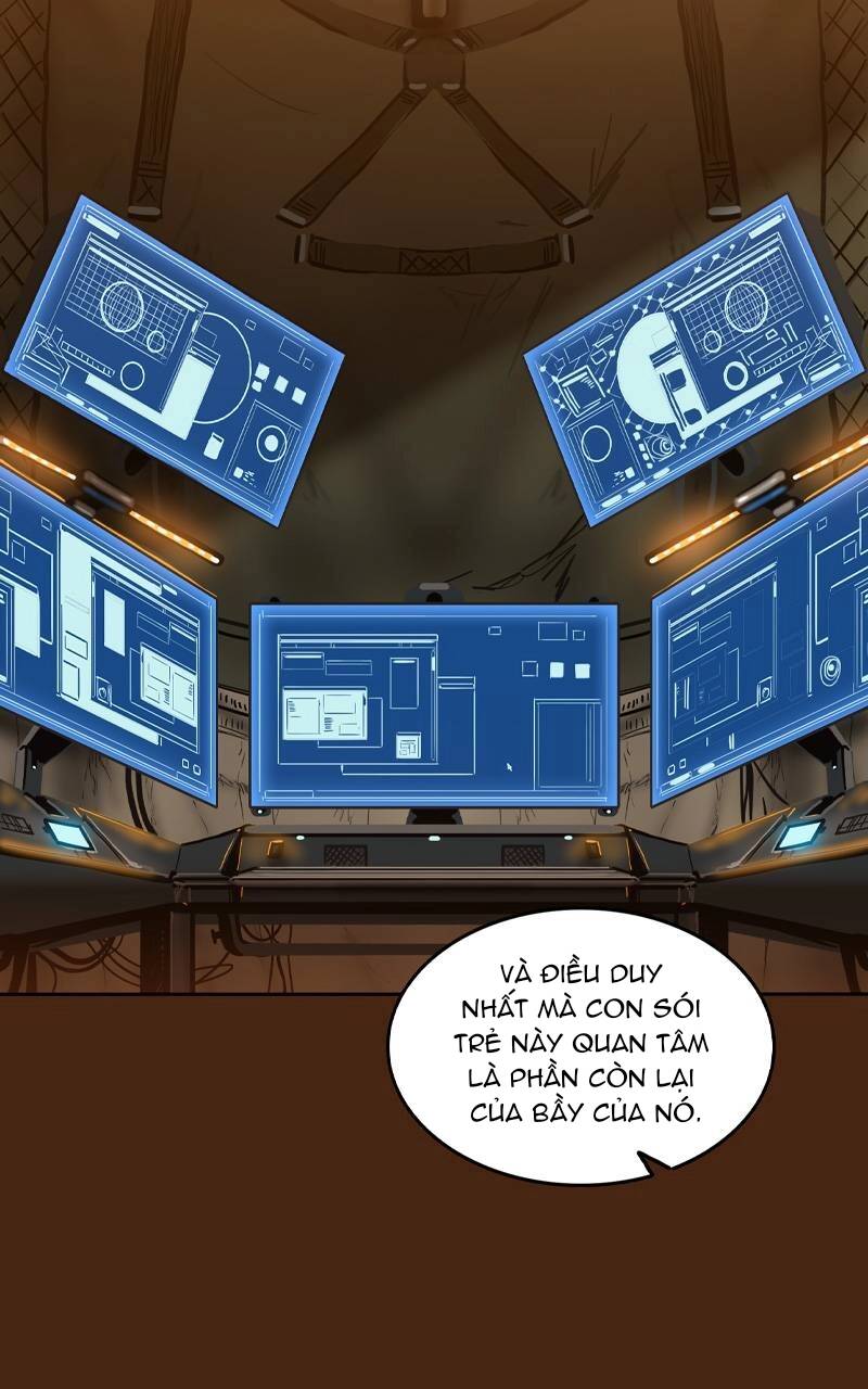 Thách Thức Chapter 113 - Trang 2
