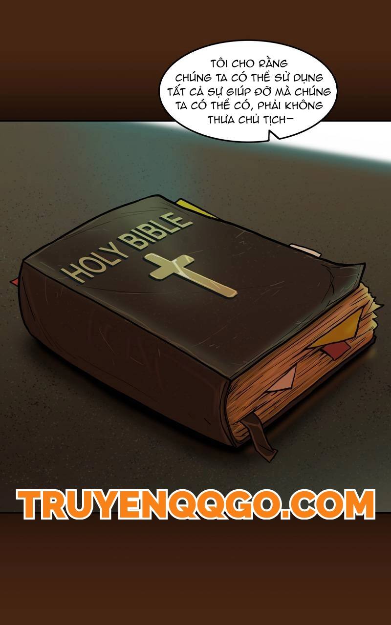Thách Thức Chapter 113 - Trang 2