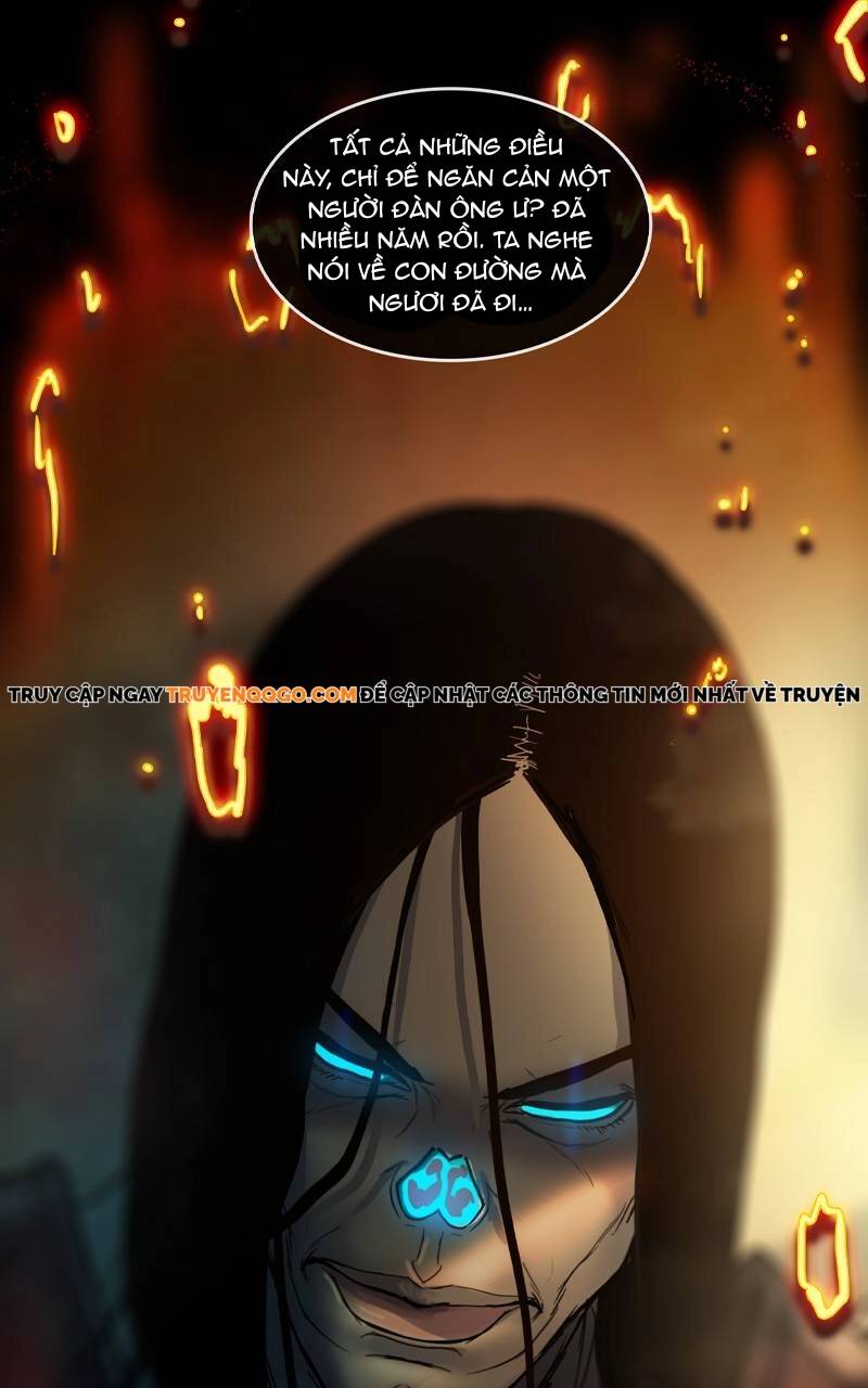 Thách Thức Chapter 113 - Trang 2