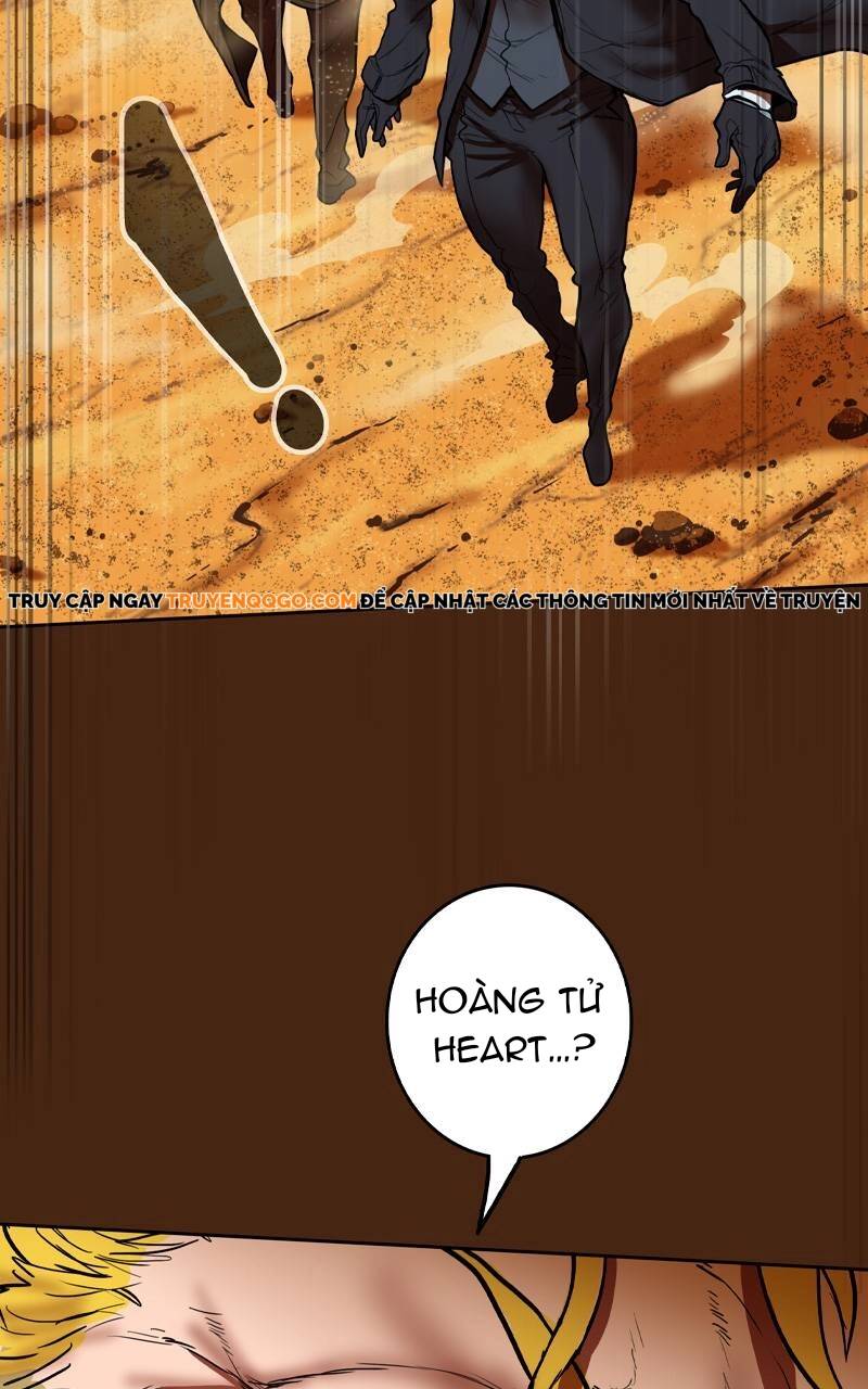 Thách Thức Chapter 113 - Trang 2