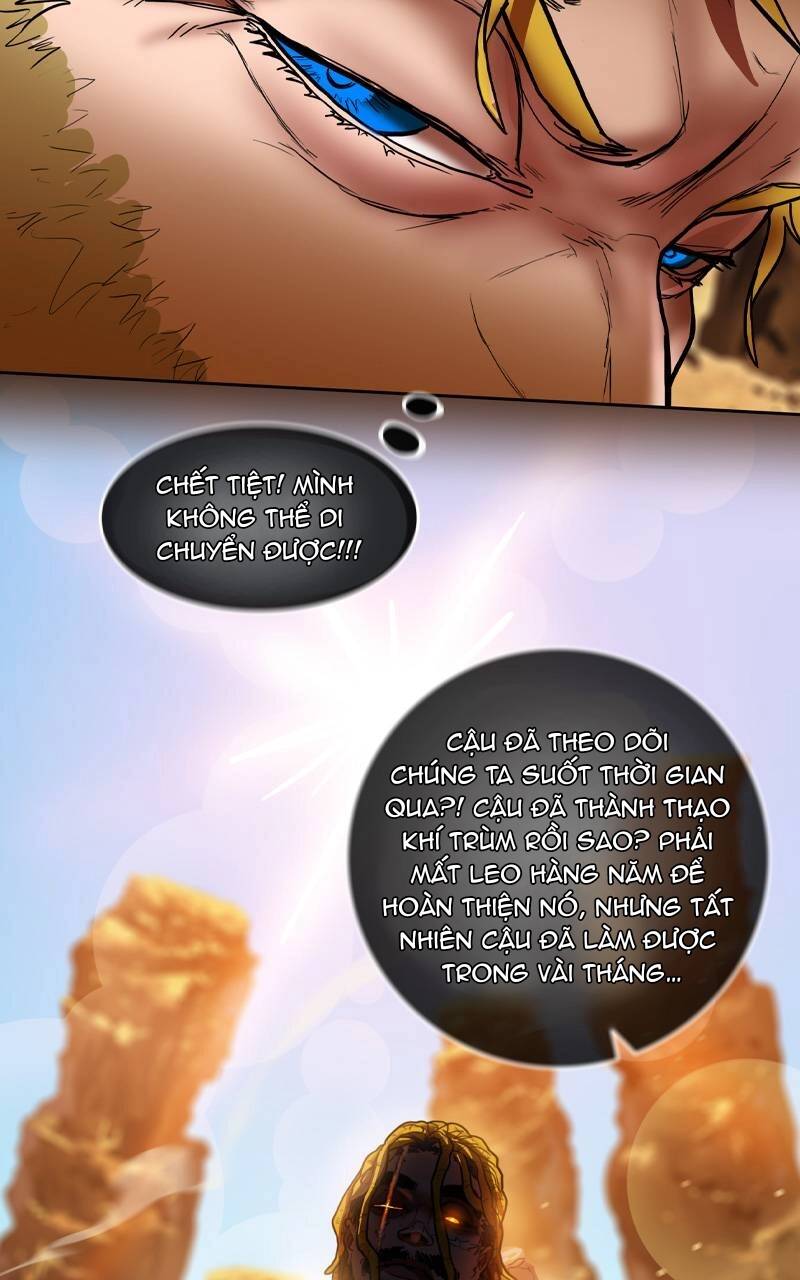 Thách Thức Chapter 113 - Trang 2