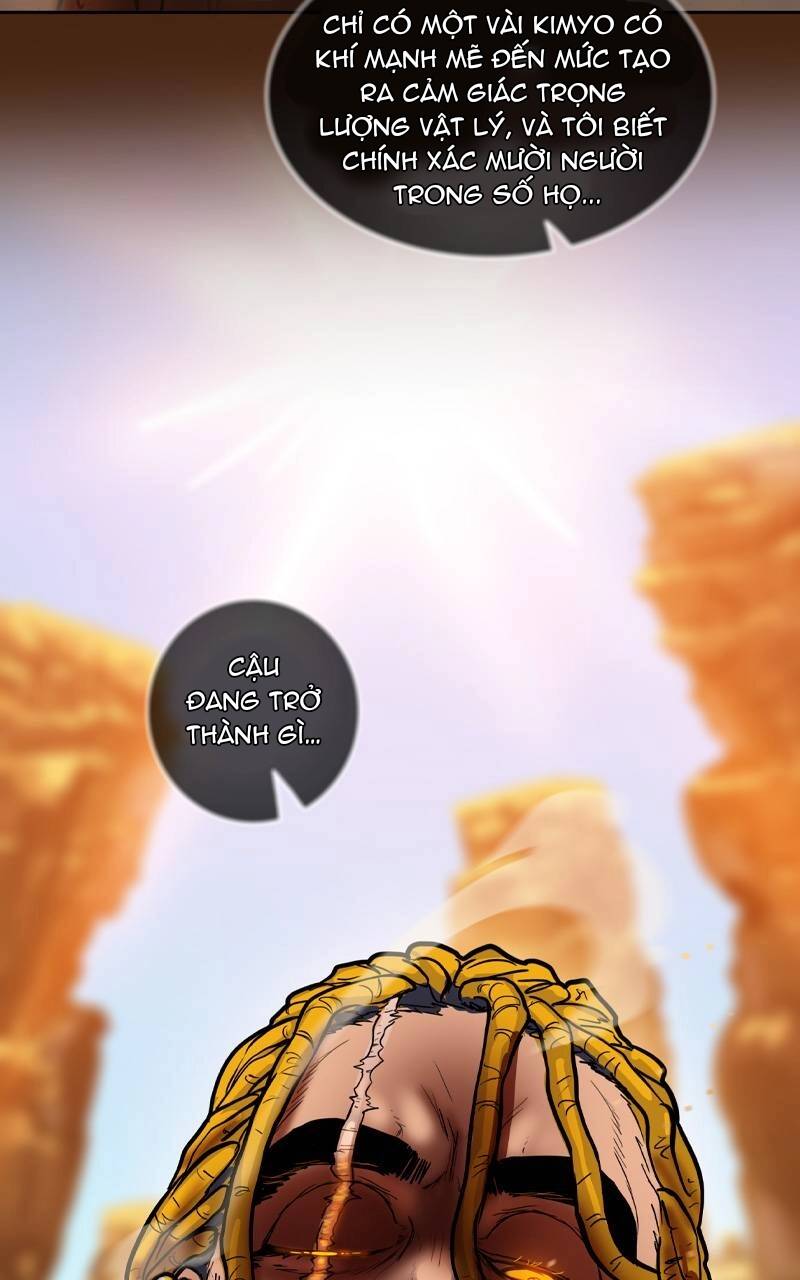 Thách Thức Chapter 113 - Trang 2