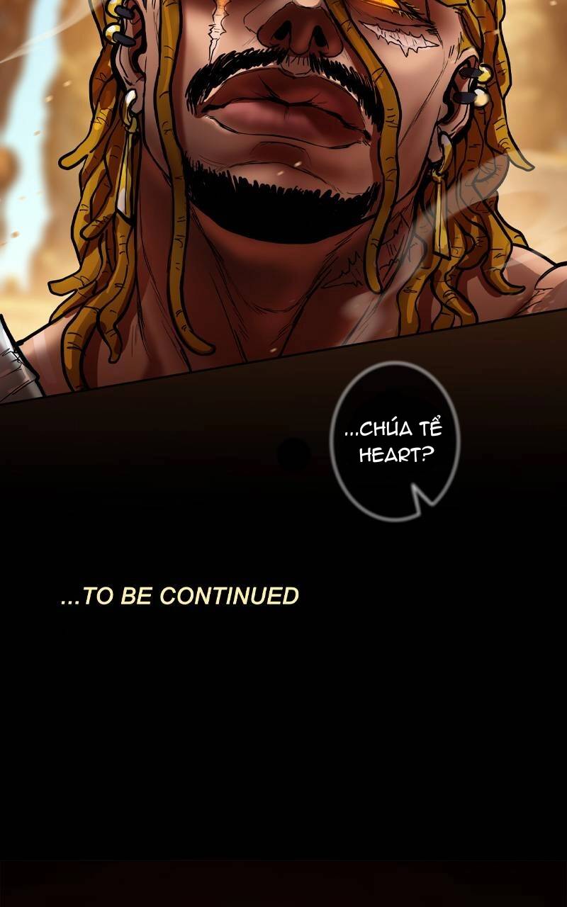 Thách Thức Chapter 113 - Trang 2