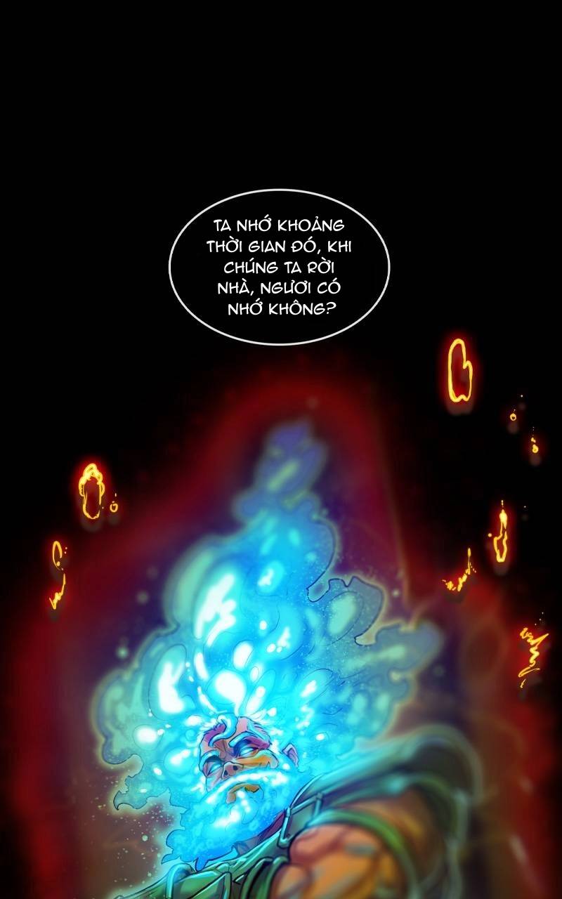 Thách Thức Chapter 113 - Trang 2