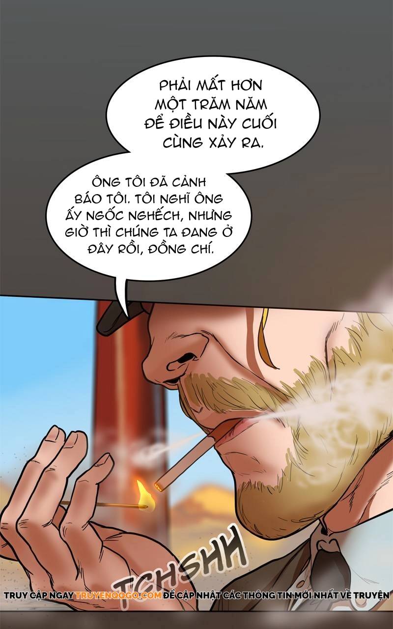 Thách Thức Chapter 113 - Trang 2