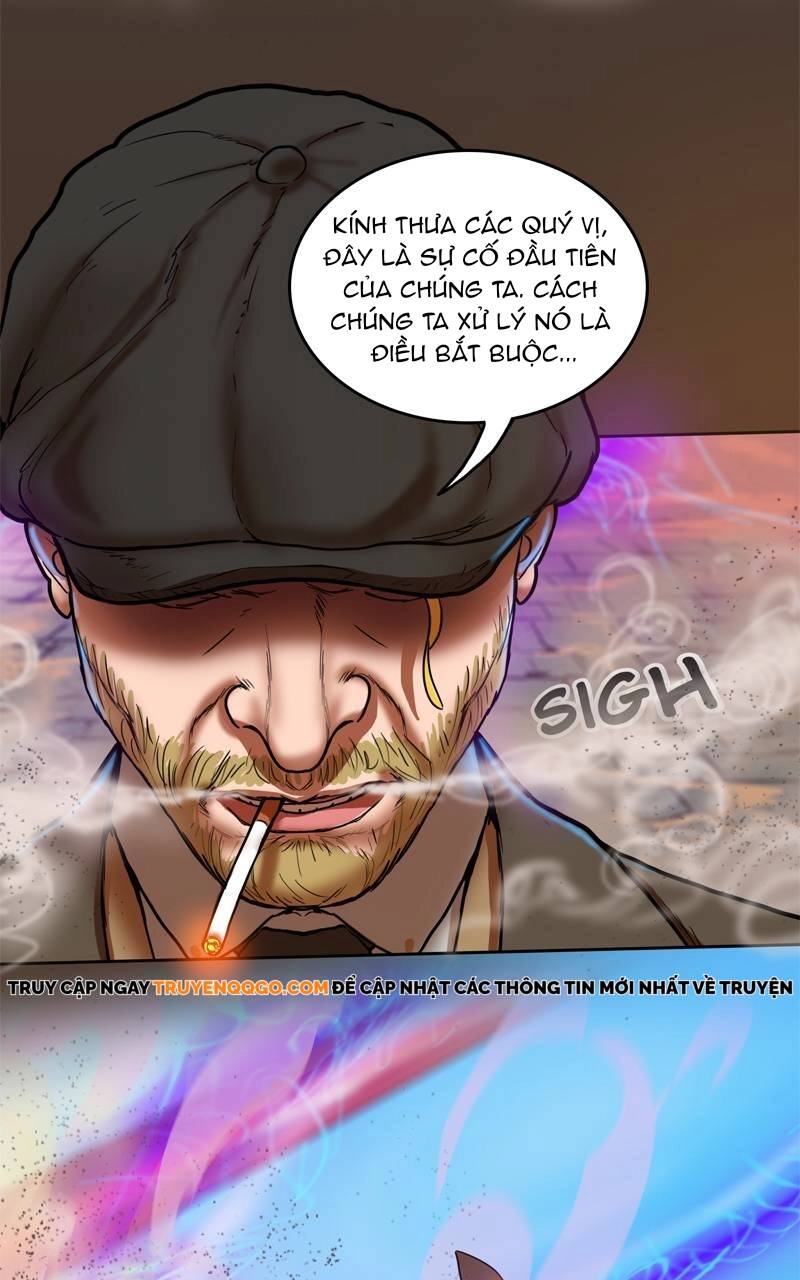 Thách Thức Chapter 113 - Trang 2
