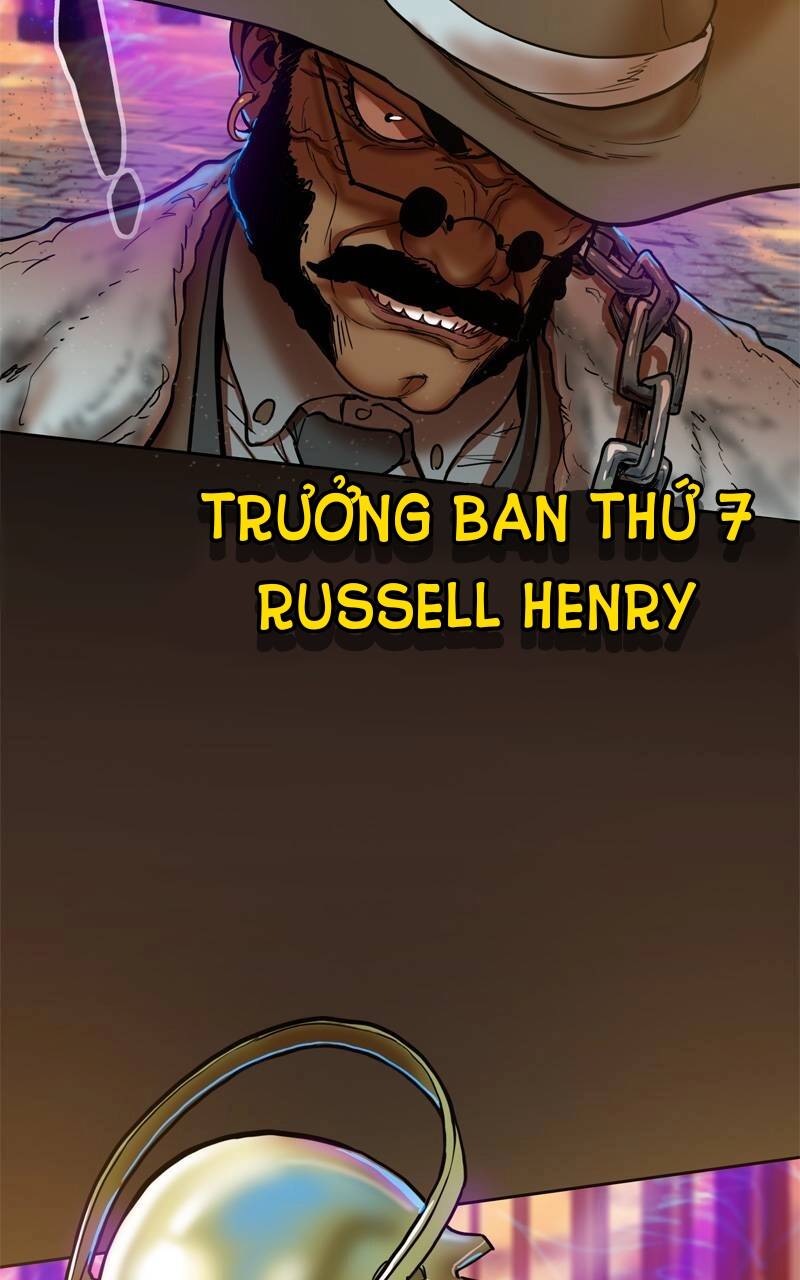 Thách Thức Chapter 113 - Trang 2