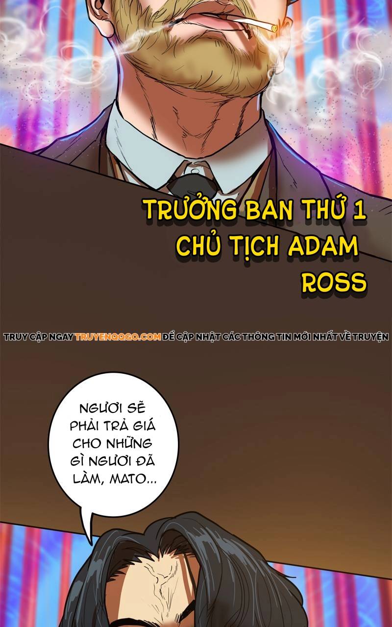 Thách Thức Chapter 113 - Trang 2