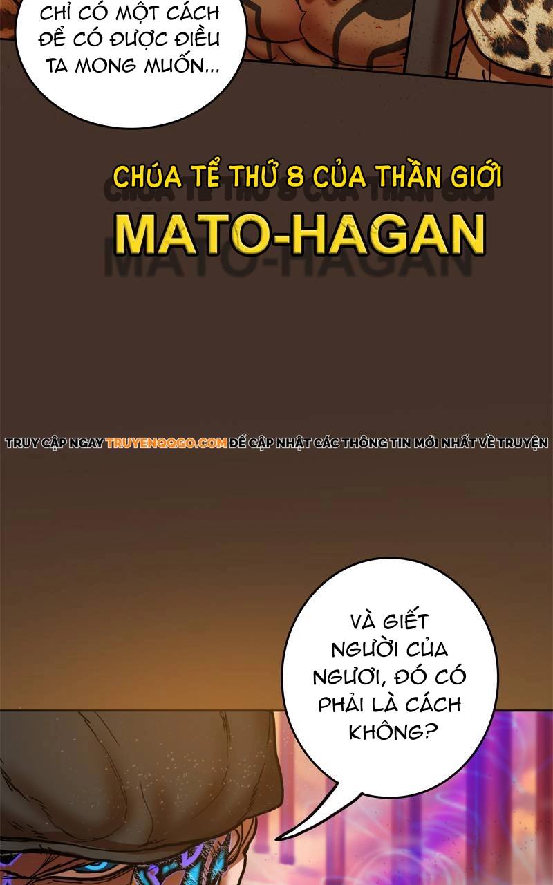 Thách Thức Chapter 113 - Trang 2