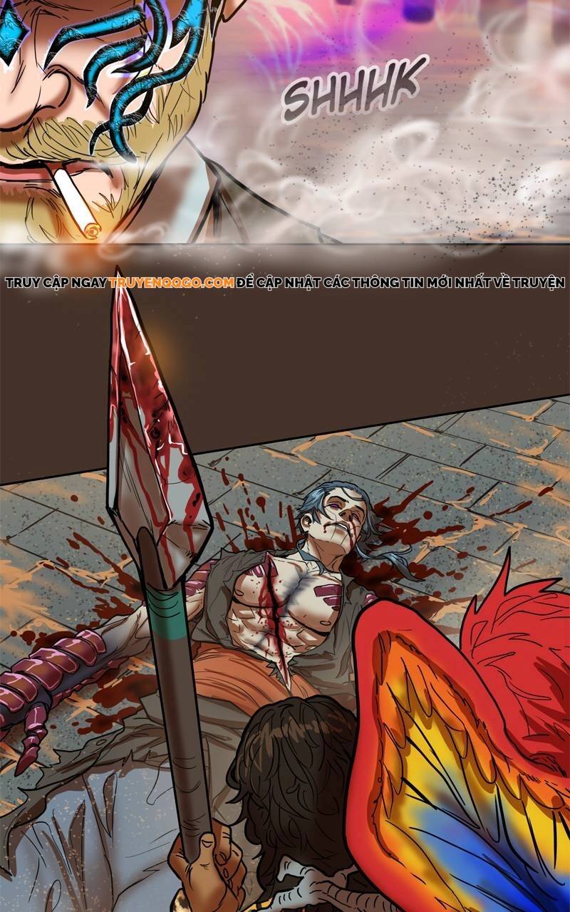 Thách Thức Chapter 113 - Trang 2