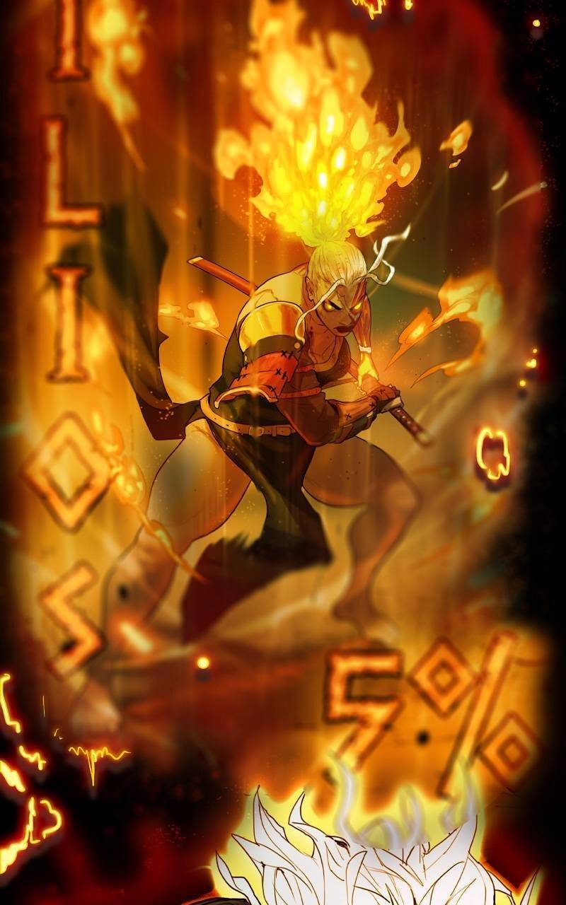 Thách Thức Chapter 113 - Trang 2
