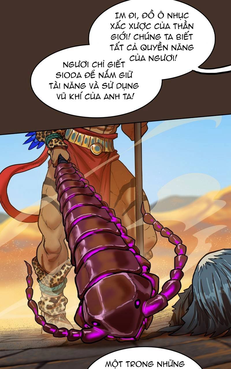 Thách Thức Chapter 113 - Trang 2