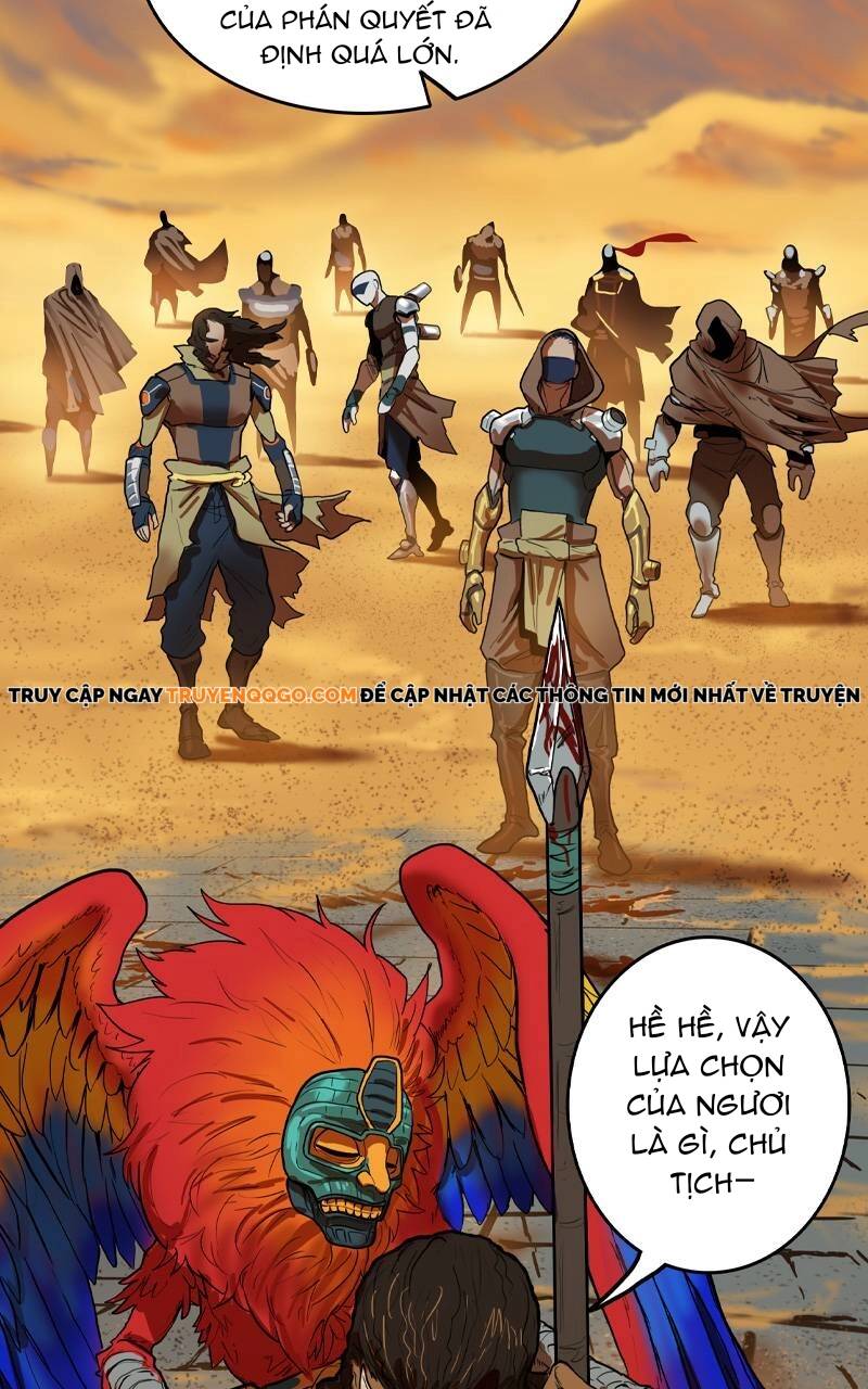 Thách Thức Chapter 113 - Trang 2