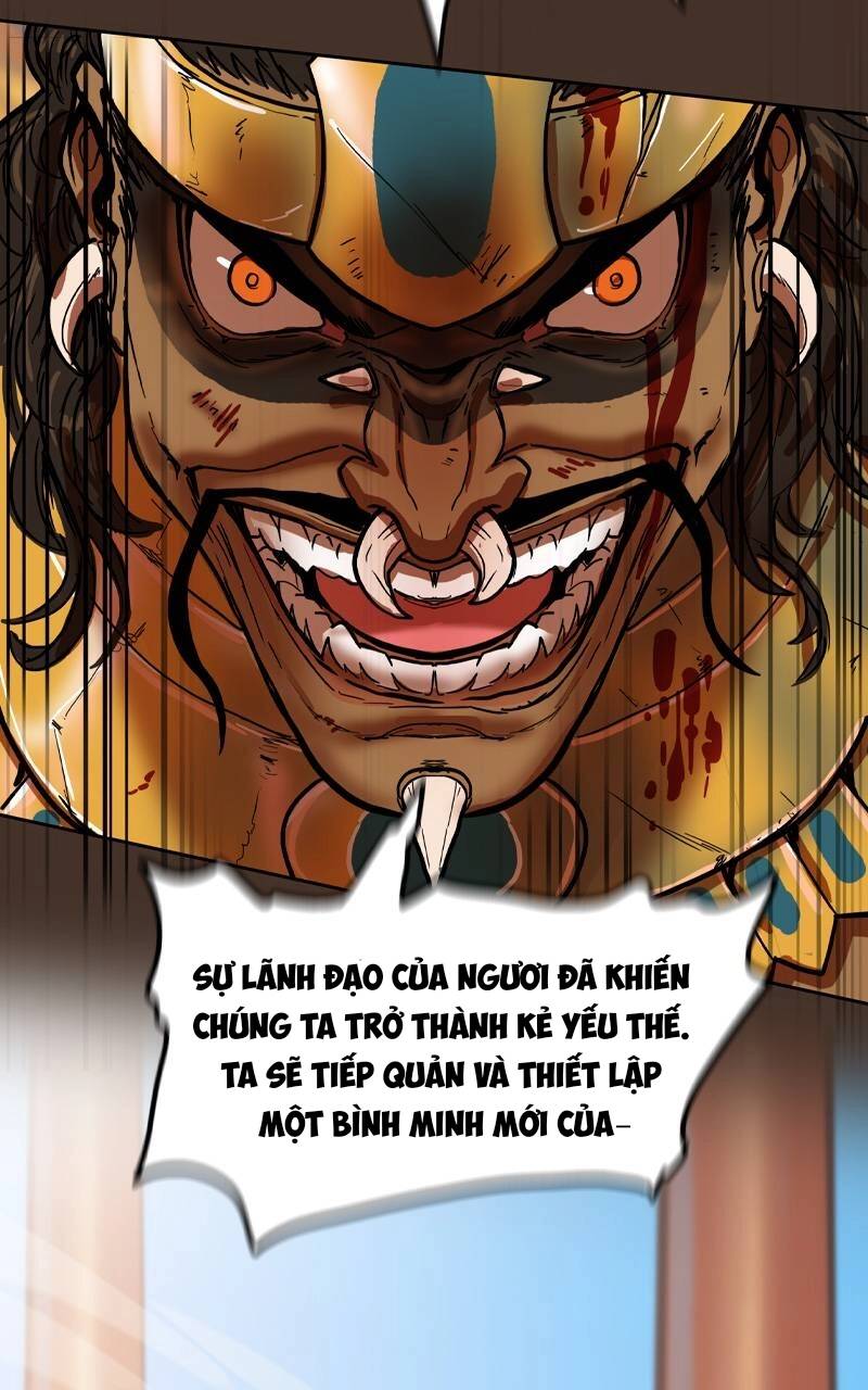 Thách Thức Chapter 113 - Trang 2
