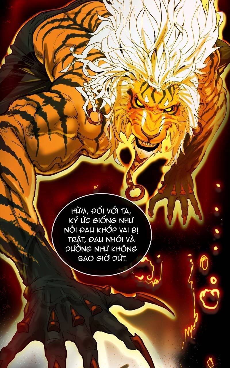 Thách Thức Chapter 113 - Trang 2