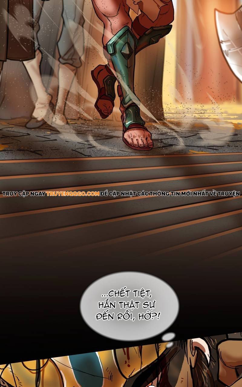 Thách Thức Chapter 113 - Trang 2