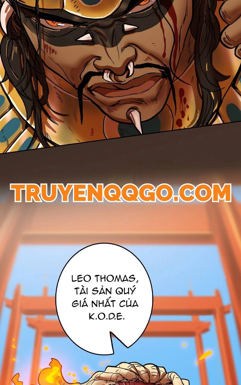 Thách Thức Chapter 113 - Trang 2