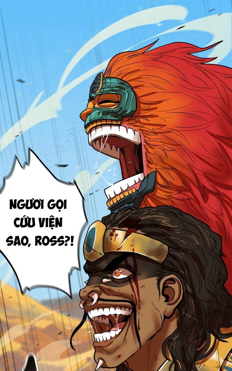 Thách Thức Chapter 113 - Trang 2