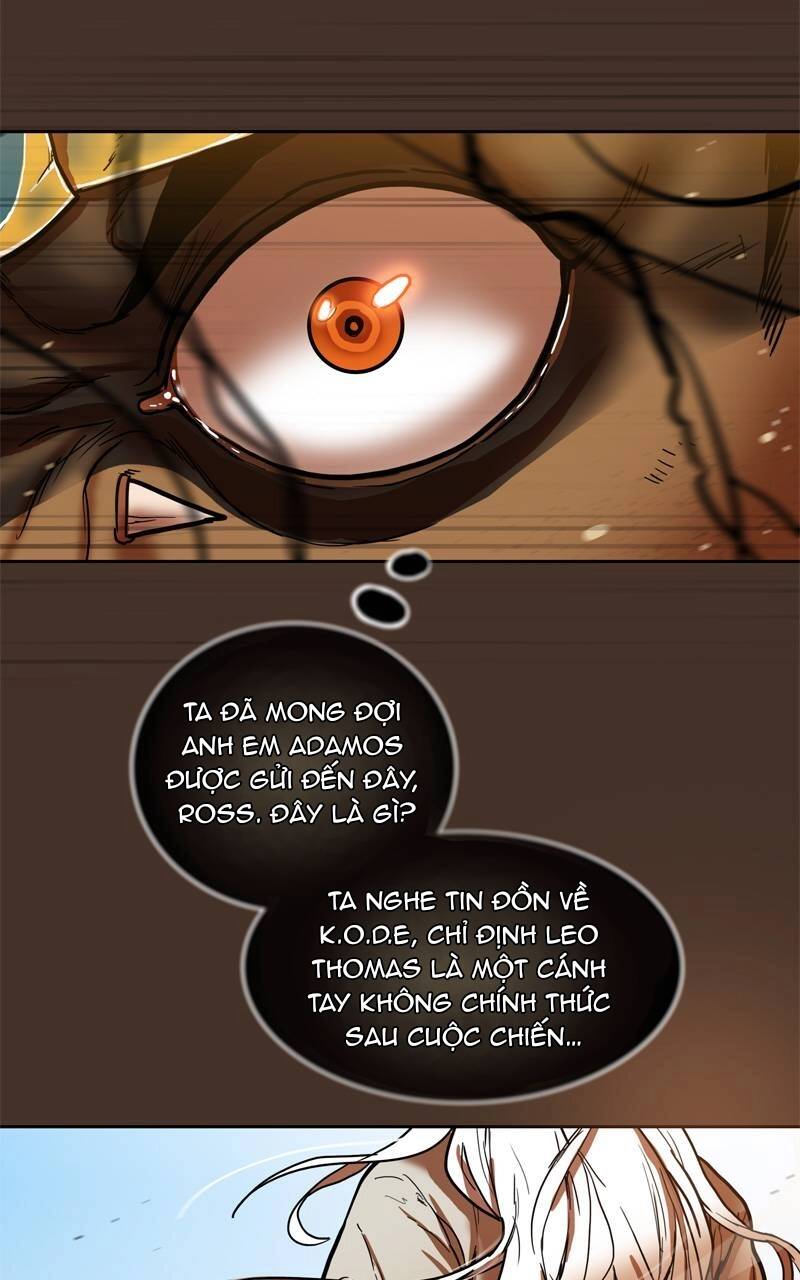 Thách Thức Chapter 113 - Trang 2