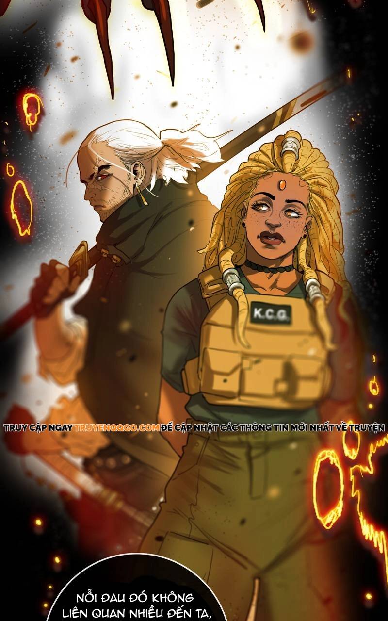Thách Thức Chapter 113 - Trang 2