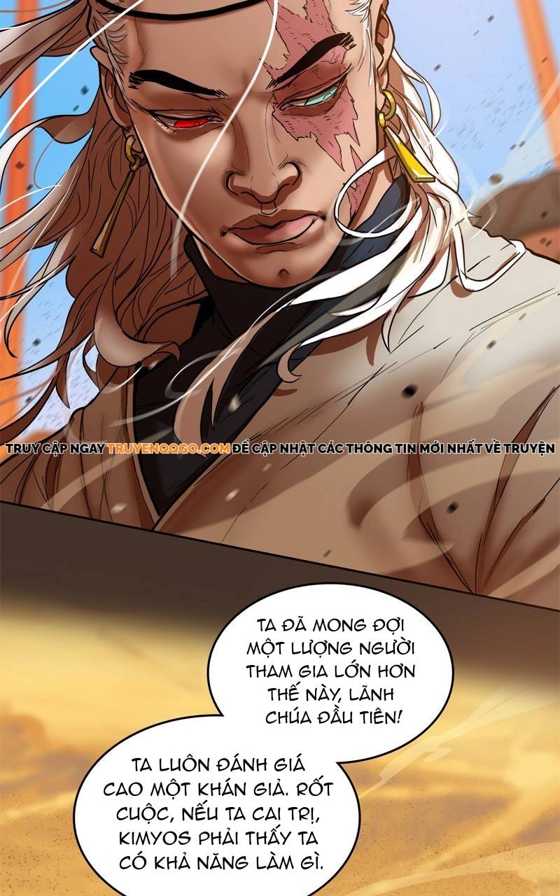 Thách Thức Chapter 113 - Trang 2