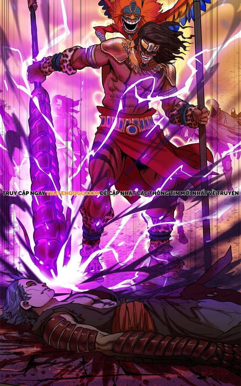 Thách Thức Chapter 113 - Trang 2