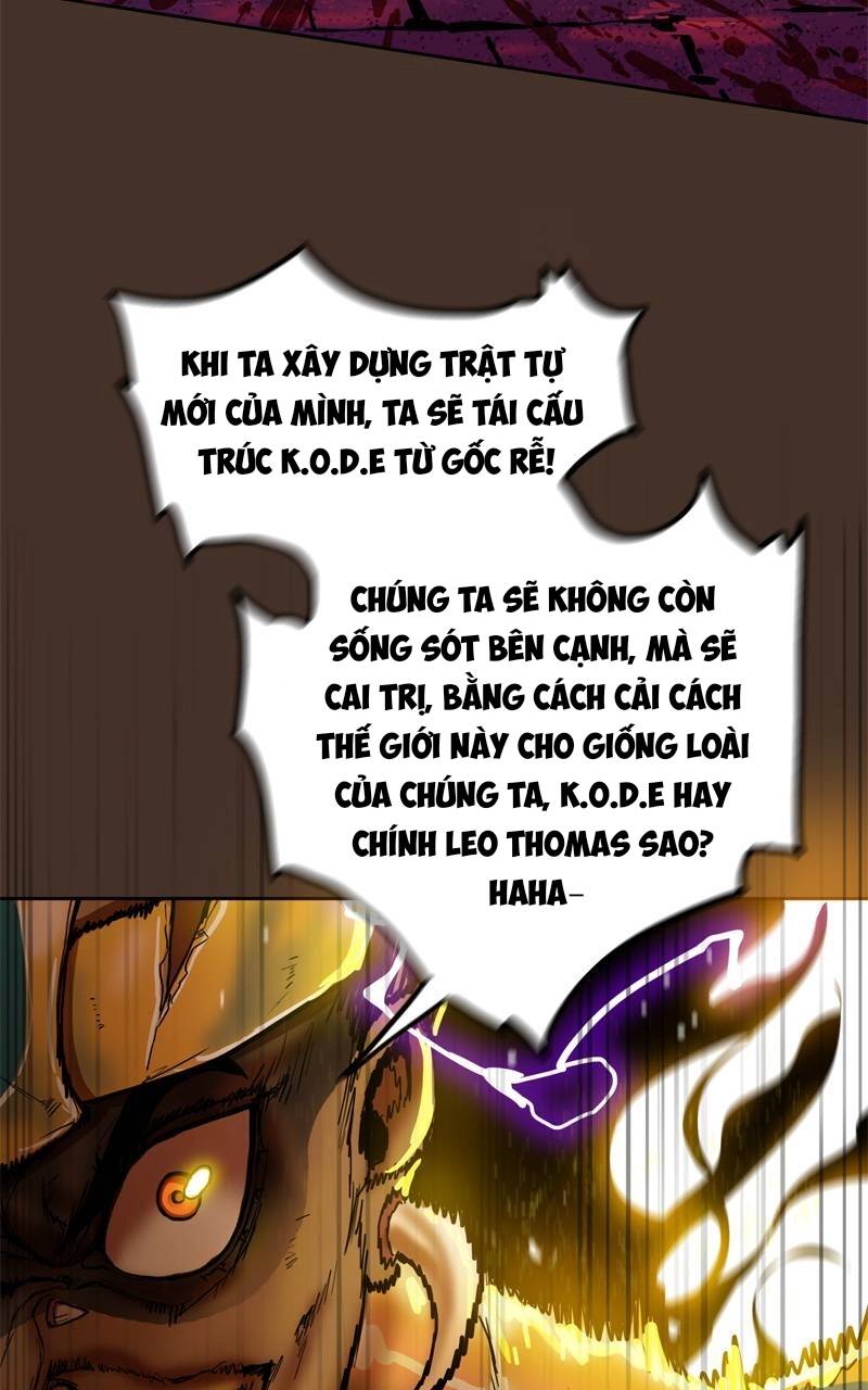 Thách Thức Chapter 113 - Trang 2