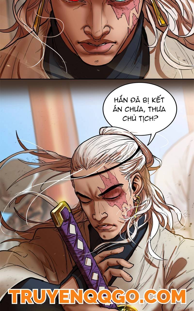 Thách Thức Chapter 113 - Trang 2
