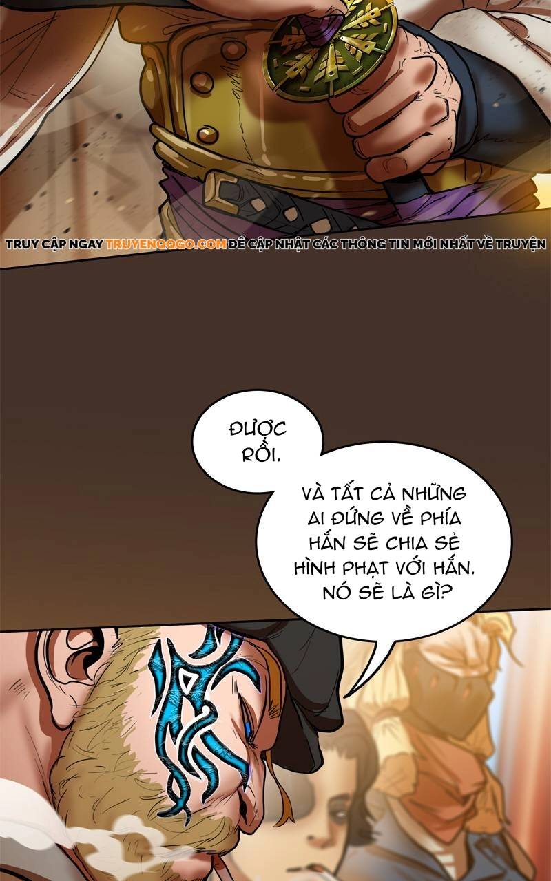 Thách Thức Chapter 113 - Trang 2