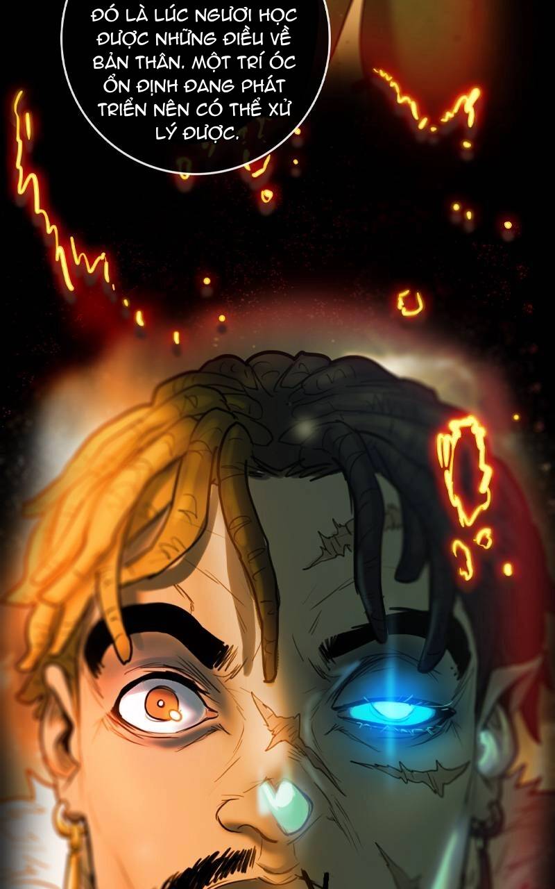 Thách Thức Chapter 113 - Trang 2