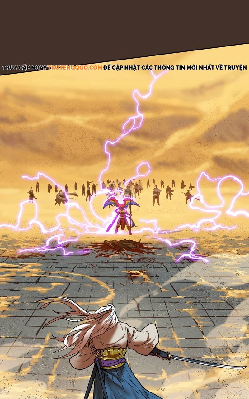 Thách Thức Chapter 113 - Trang 2